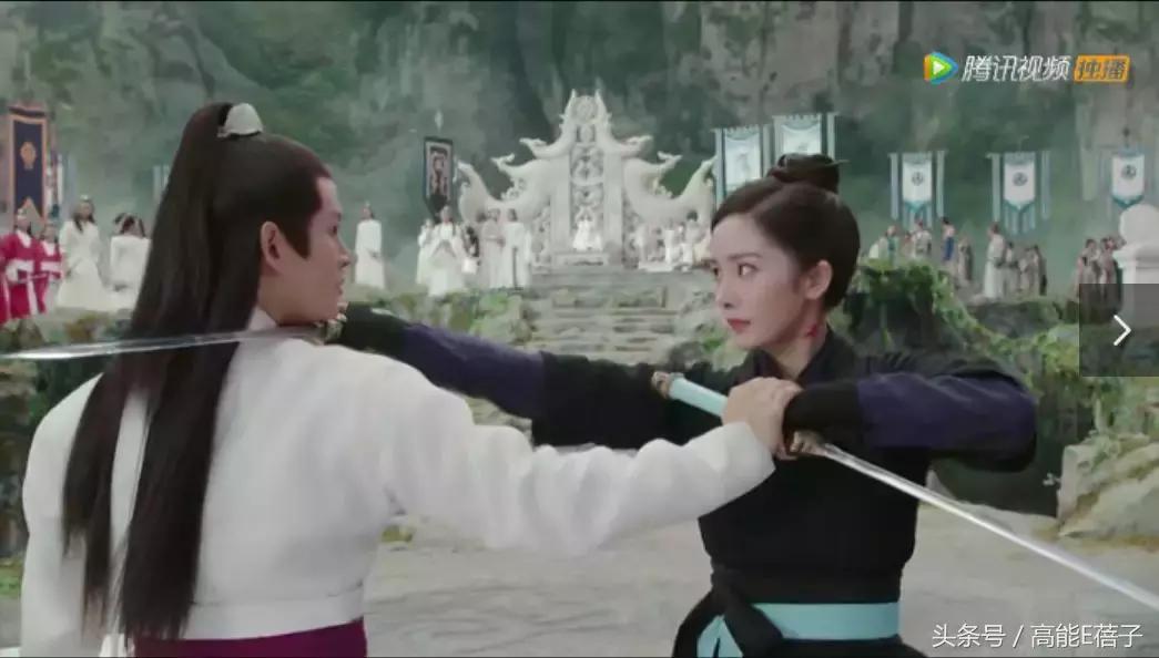 扶摇中阮经天饰演角色叫什么名字,扶摇电视剧扶摇变身凤凰片段