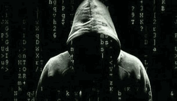 世界顶尖级的三大黑客，前两个都被抓过，第三个就在我们身边