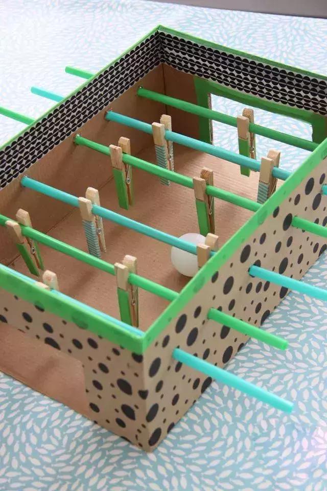 废弃的纸箱不用丢生活小妙招,纸箱子都有哪些妙用