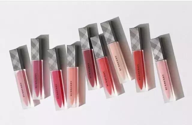 口红黄皮必买9支,新手必备三支口红推荐