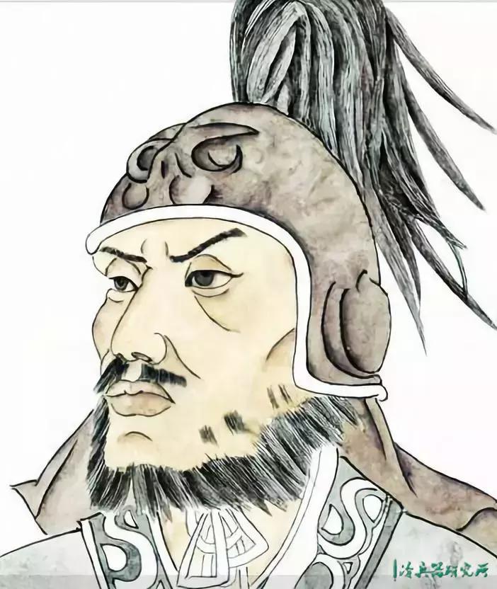 打仗的优势也靠代代相传，秦末乱世与四大兵法世家有关？