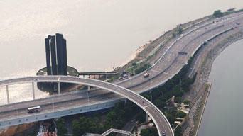 澳门出行交通攻略,去澳门一日游攻略