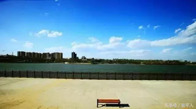 我的故乡陕西渭南市富平县,我的故乡陕西富平