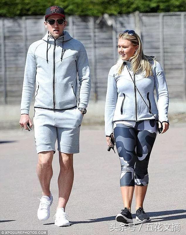 奇缘!原来贝克汉姆13年前已为英格兰队队长凯恩“证婚”!