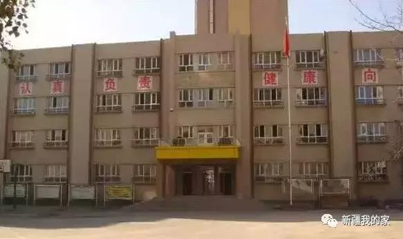 乌鲁木齐实力小学排名,乌鲁木齐最好的小学推荐