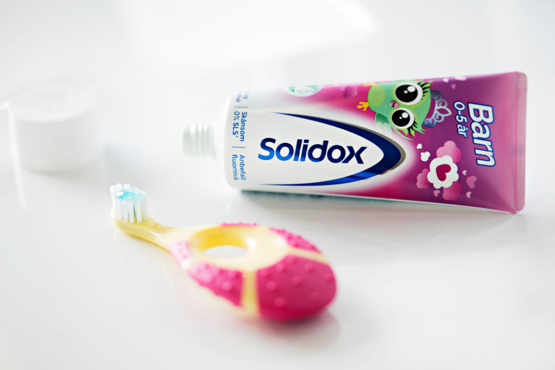 国外哪款牙膏比较好,品质好的德国牙膏