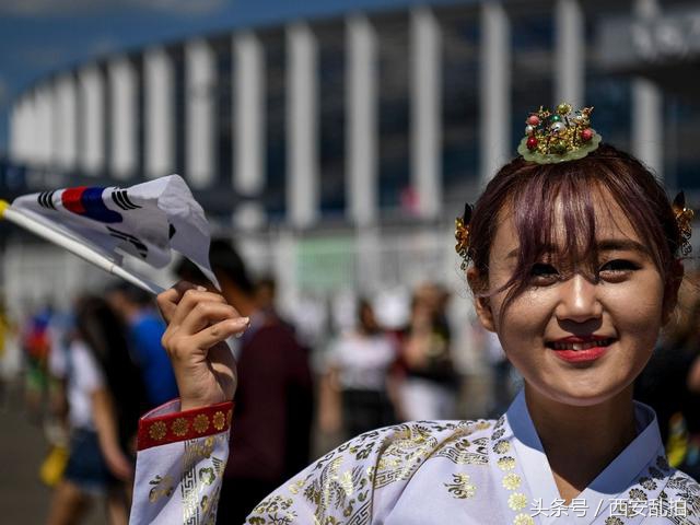 世界杯女拉拉队,巴西世界杯女拉拉队