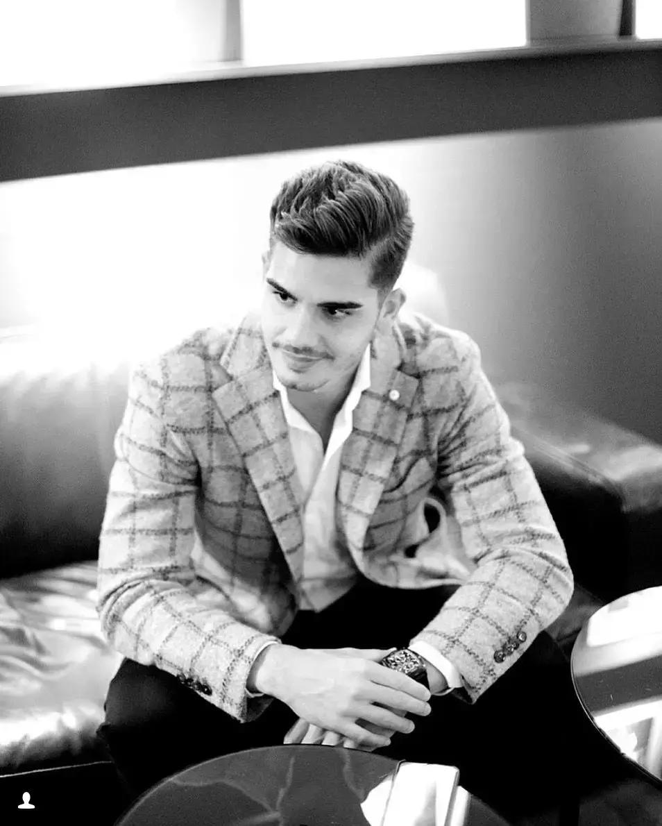 女生眼中的世界杯球队排名,女生眼里的世界杯帅哥