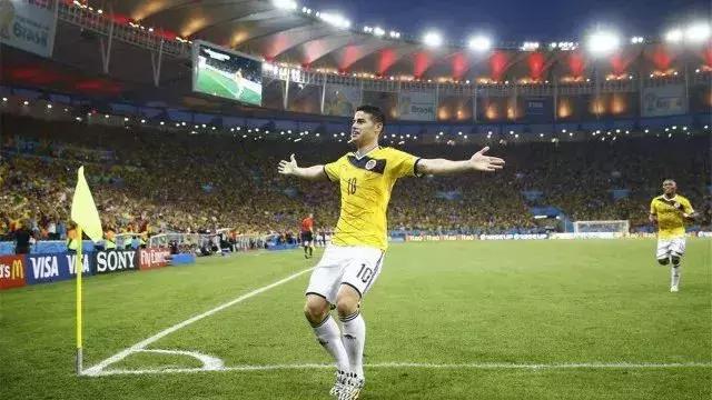 女生眼中的世界杯球队排名,女生眼里的世界杯帅哥