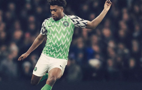 复古风劲吹，世界杯32强球衣哪件是你的爱