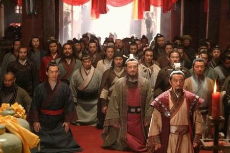 梁山里哪些人不接受招安,梁山必须接受招安吗