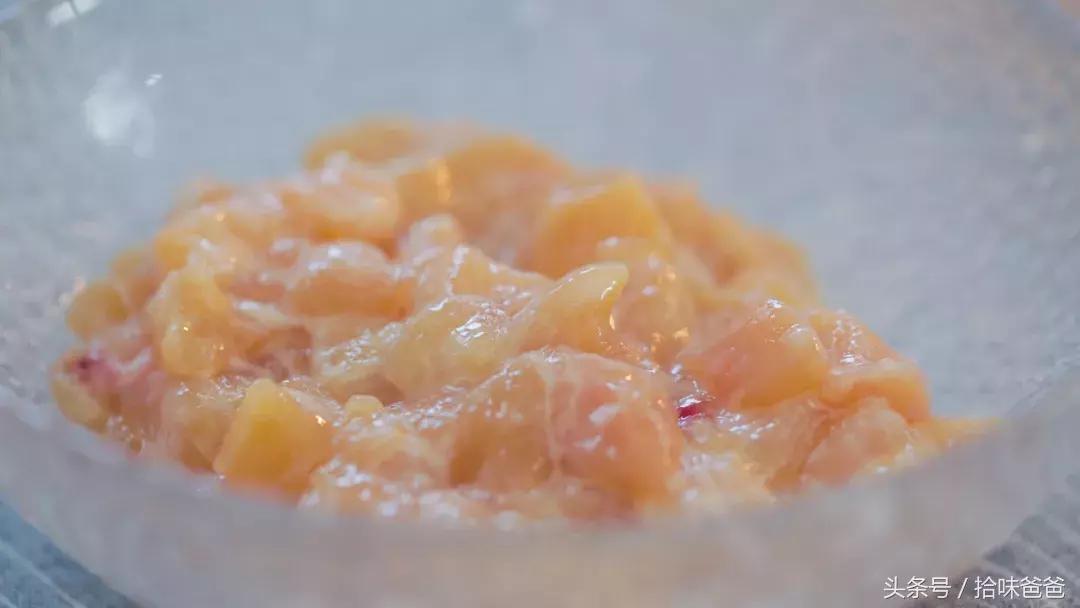 口感滑嫩简单又好吃,香味浓郁口感绵密滋润做法超简单