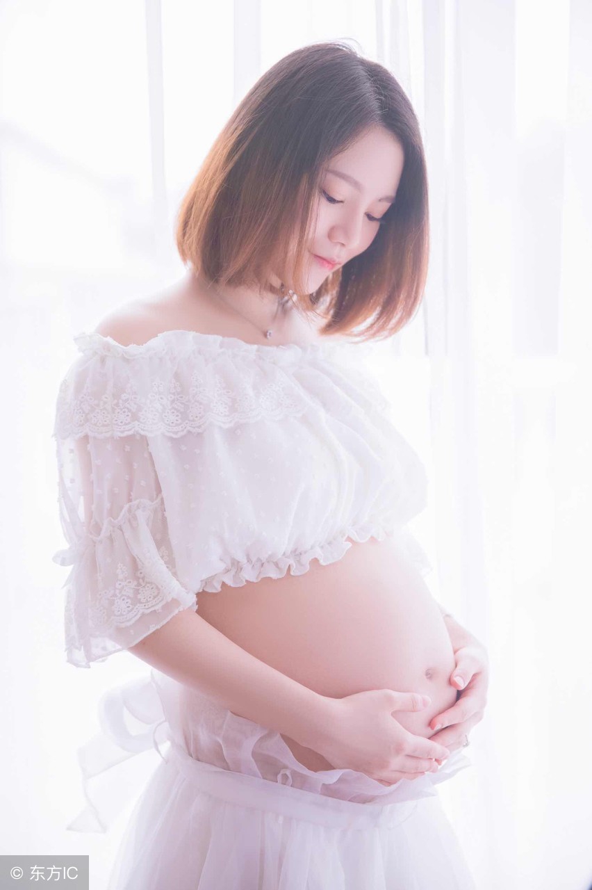 十月怀胎进入第34~35周啦