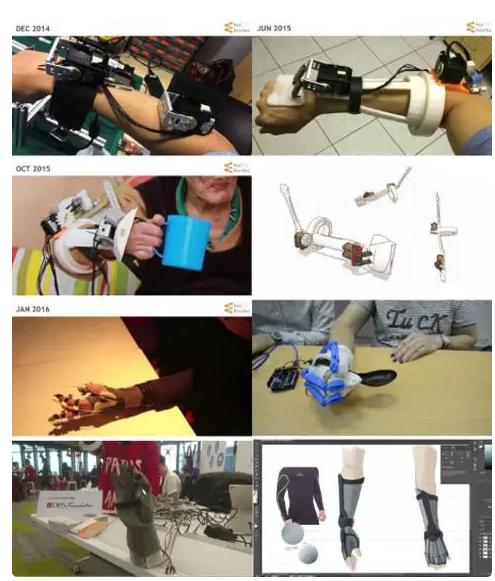 关于智能制造方面的创新创业项目,智能制造的创业项目有哪些