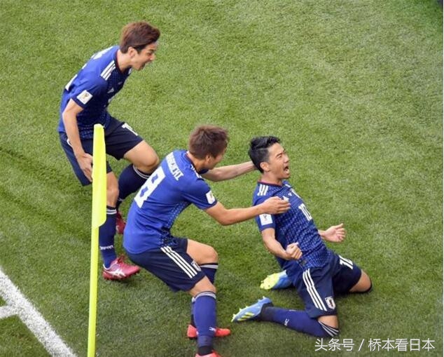 日本足球靠什么,日本足球能不能赢