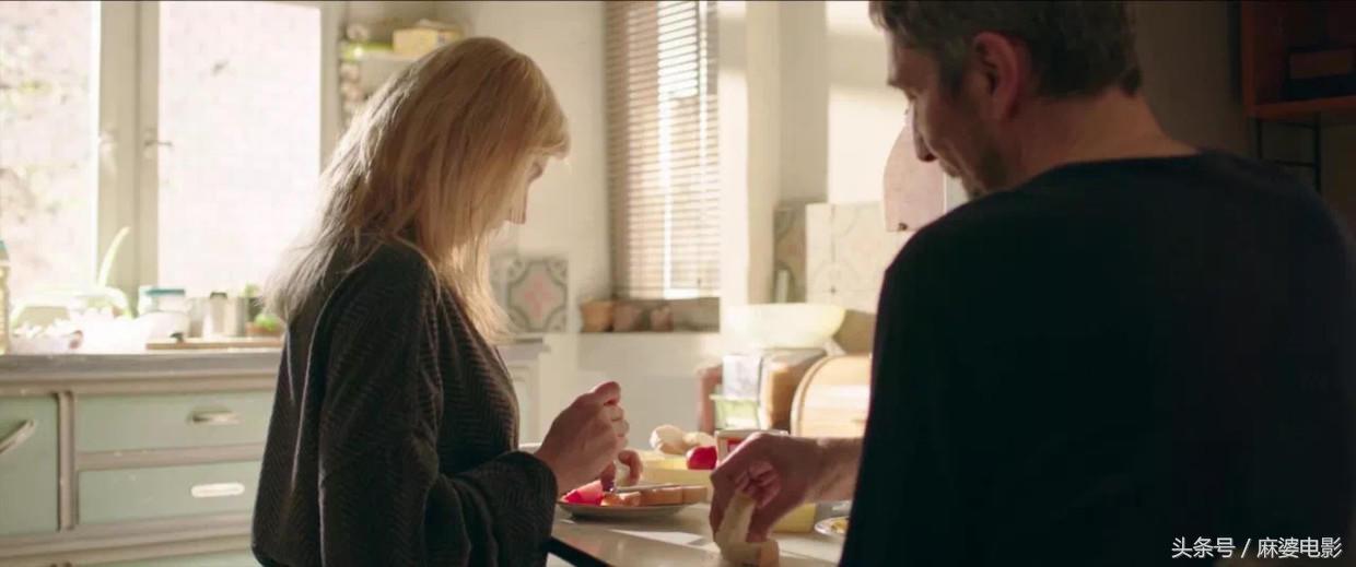 爱情片那些无法超越的经典镜头,什么爱情片最让人看得难受