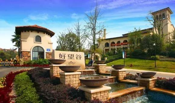 长沙顶级富人区曝光,长沙27个顶级富豪