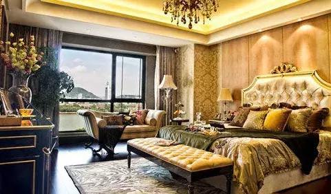 长沙顶级富人区曝光,长沙27个顶级富豪