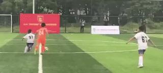 足球青训观察完整视频,青训观察颜色