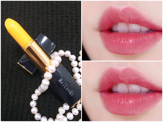 直男眼中的口红颜色哪个好看,直男必买的三种颜色口红