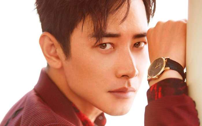 颜值高的前六个星座男排名,哪个星座不仅颜值高而且成绩也棒