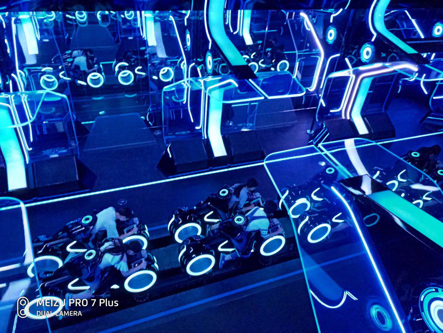 上海迪士尼香港迪士尼,上海迪士尼攻略一天能玩几个项目