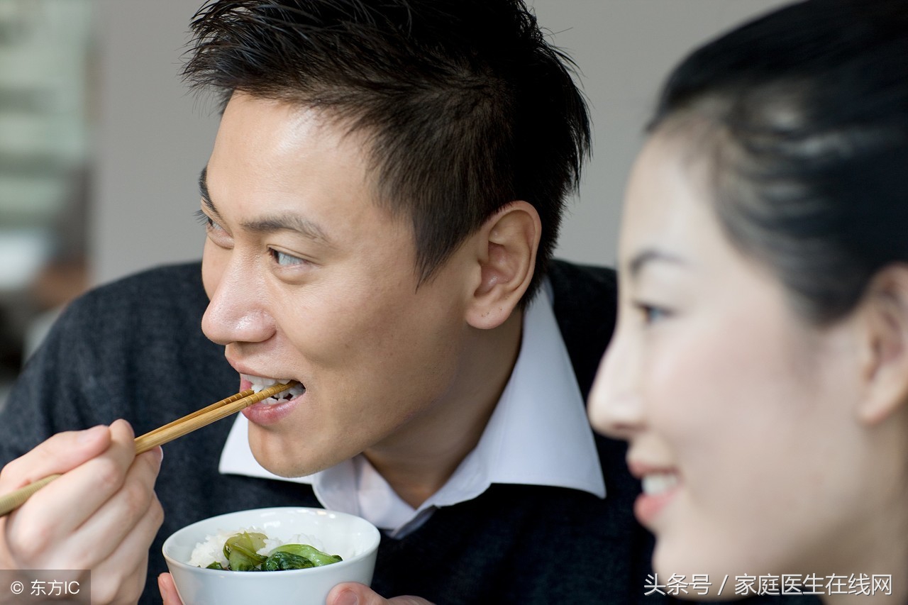 长期吃太饱身体机能下降,长期吃太饱智商会怎么样