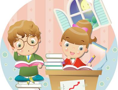 小学语文必考读拼音组词语,小学语文1-6年级带拼音词语积累