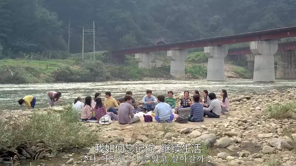 5部让你跌破眼镜的神作,十部无尿点的神作