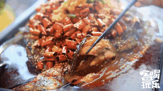 长沙4天三夜吃货游,长沙吃喝玩乐235