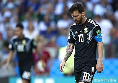 世界杯梅西看马丁内斯,世界杯看c罗和梅西