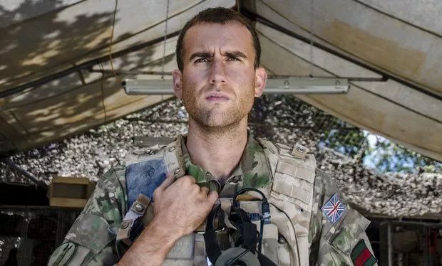 哈利波特里的胖小子瘦身逆袭，他的人生和电影一样励志