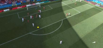 c罗最不可思议的七个进球,c罗不可思议的七个进球