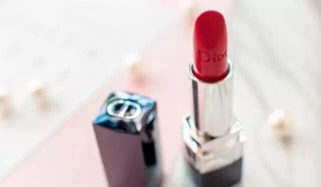 十支大牌秋冬口红推荐,100支大牌口红热门