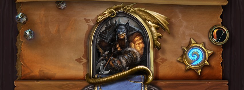 炉石传说标准模式卡组排名最新,炉石传说通灵学院奇数瞎卡组攻略