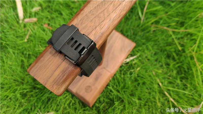 军拓铁腕5深度测评,军拓铁腕5户外运动手表