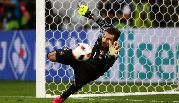 葡萄牙帕特里西奥退役了吗,葡萄牙帕特里西奥出场