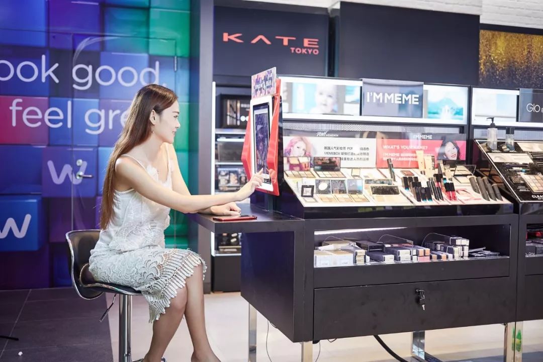 深夜打卡流行网红店,去年最火的打卡网红店