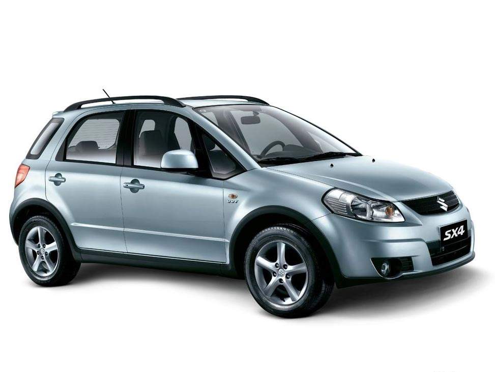 长安铃木最经典的车型,长安铃木汽车有哪些最新款车型