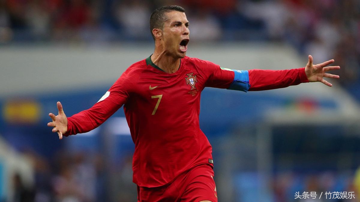 c罗得起罗纳尔多的威名,c罗对罗纳尔多的评价