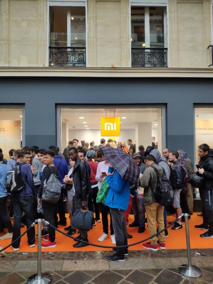 剖析小米招股书第二讲：小米给出米粉官方标准你符合吗？