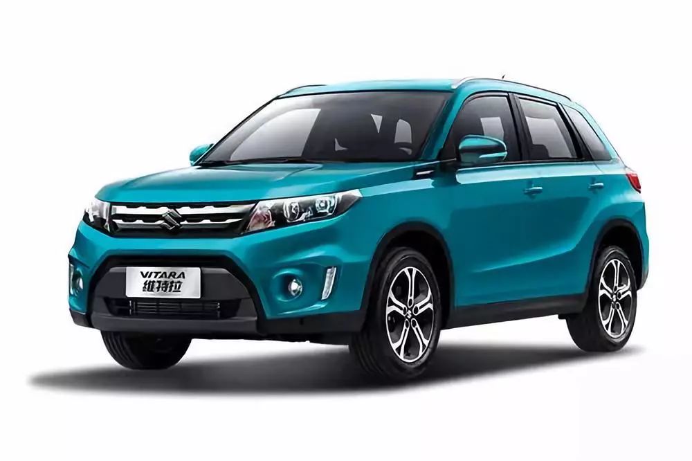 铃木sx4值不值得购买,铃木sx4值得入手吗