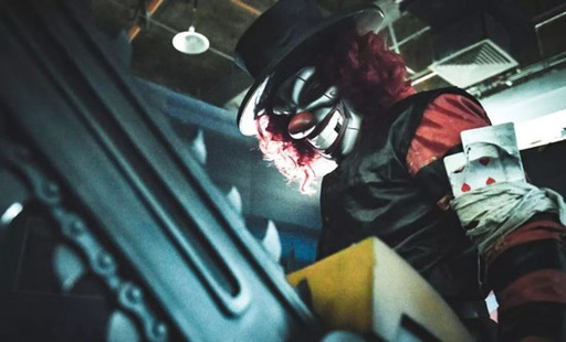 第五人格深渊的呼唤5黄衣之主,深渊的呼唤黄衣之主