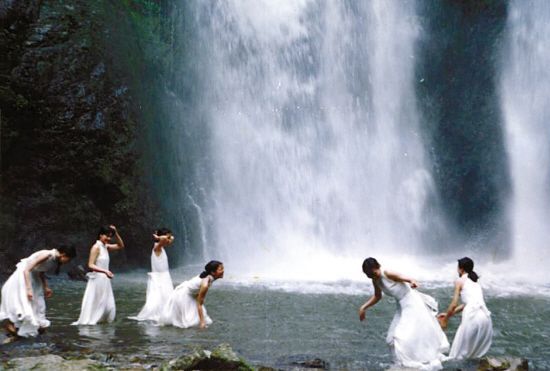 「九州文学」刘海军丨近体诗丨天南地北大中华