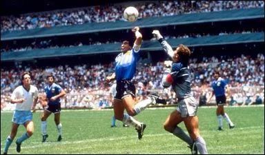 不凭实力凭巫术，这还是足球世界杯的节奏吗？