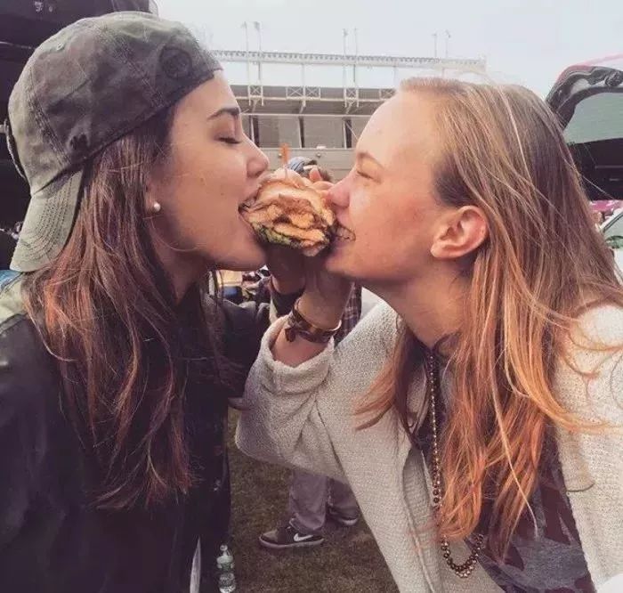 小学生闺蜜守则二十条,闺蜜旅行守则