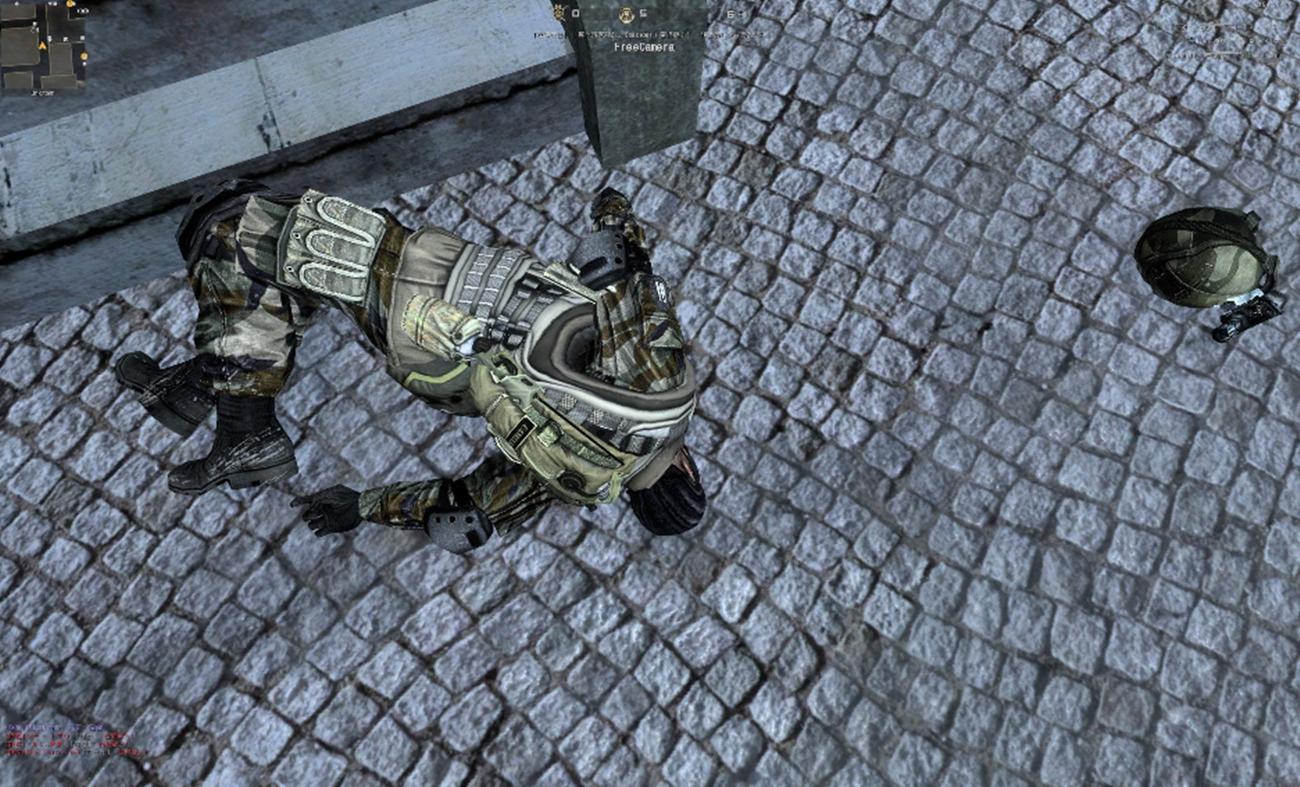 这款游戏是玩家公认的腾讯干儿子，却生不逢时赶上了穿越火线