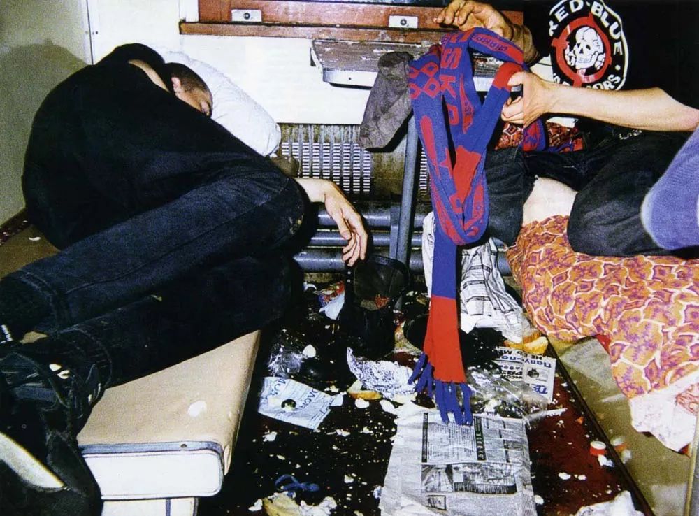 俄罗斯足球流氓事件,俄罗斯足球为什么不强