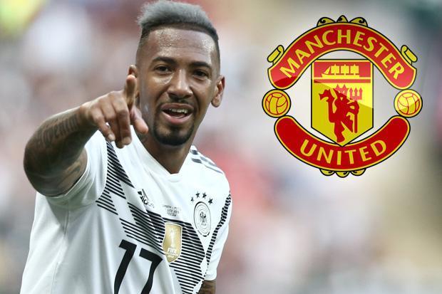 曼联4300万镑可买德国世界杯冠军铁卫！拜仁已开出定价，还能砍价