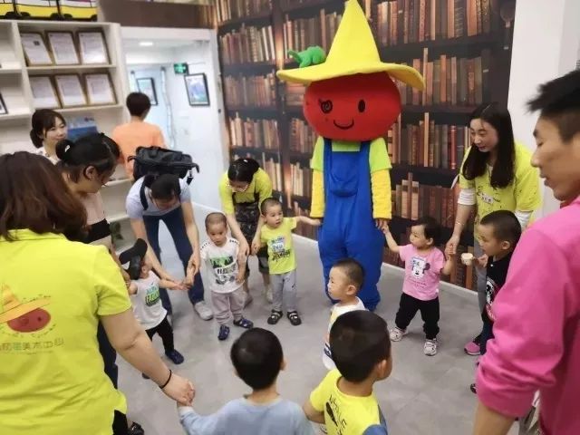 「金宝贝小小陶艺师活动回顾」跟外太空EZ寻觅不一样的烟花